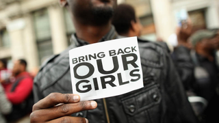 Boko Haram Truce Might Mean the Return of Kidnapped Nigerian Girls